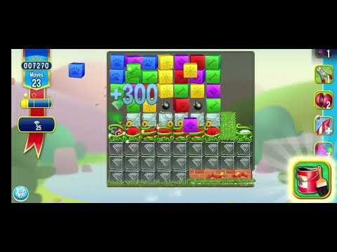 PET RESCUE SAGA LEVEL 6244 ~ No boosters 💥💥💥