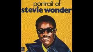 Stevie Wonder - 12 Blowin&#39; In The Wind (Vinyl)