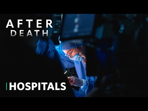 Hospital Scene: Making Of