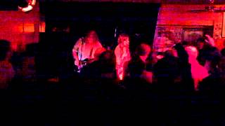 Wussy -- Rigor Mortis