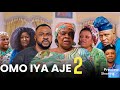 OMO IYA AJE 2 preview Latest 2024 Yoruba Movie Odunlade Adekola, Ajasa Peju Ogunmola Olayinka Kayode