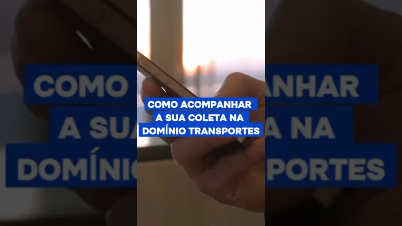 Capa do vídeo