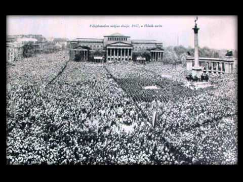 Munkásmozgalmi dalok - Köztársaság induló