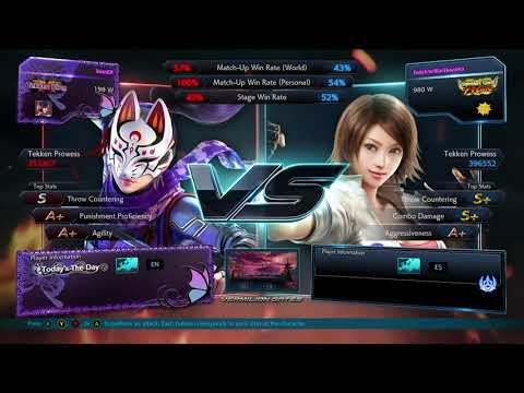 ROV Blackkazama (Asuka) vs Vaan_GR (Kunimitsu) - ICFC EU: Preseason Week 2 - Winners Final