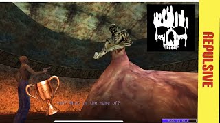 Shadow Man Remastered | Defeat Yort | Repulsive Achievement/Trophy Guide 🏆