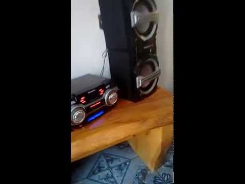 Testando Música Nova do DjPablo MG ( Funk Bass )