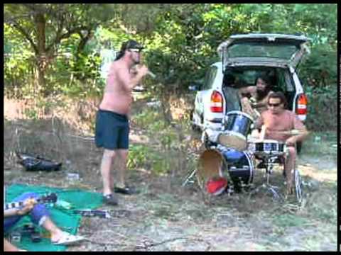 Surmata Harry's Coptor Mix - Rehearsal - Camping Chernomoretz 2007