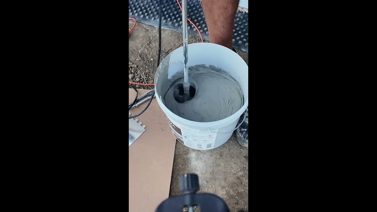 IZOMASS 2K dvikomponentė hidroizoliacija 20kg IZOMASS 2K dvikomponentė hidroizoliacija 20kg