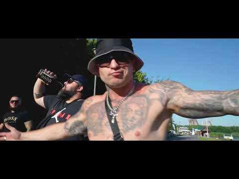 Bogdan KPS X Beny B X Mihaił X Zibi X CGN - Leje Łyche Na Beton (Prod. Zając)