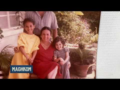 Interview with Marie Benoit