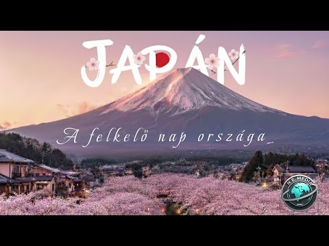 EPIC Japán Vibe: Utazás a Látnivalók Ritmusában