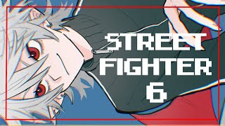 【 スト6 】 マスターになるしかねえ 【 ランク 】