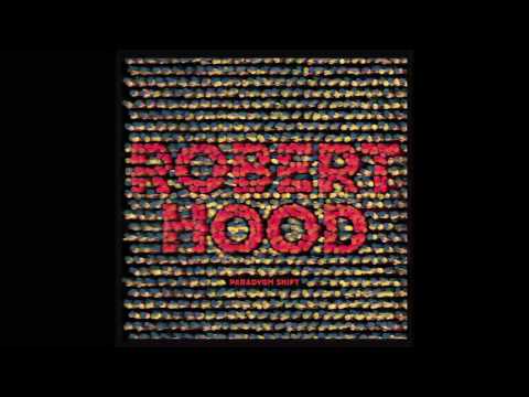 Robert Hood - Paradygm Shift LP [DKMNTL050]