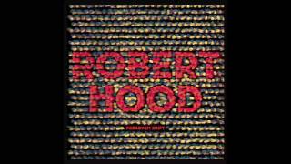 Robert Hood - Paradygm Shift LP [DKMNTL050]