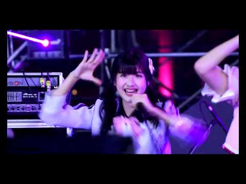 [FANCAM] 181231 Gygee BNK48 - BNK48(เพลงชาติ48) @ AIS Bangkok Countdown 2019