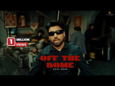 Off the Dome