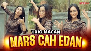 Download lagu Trio Macan - Mars Cah Edan mp3
