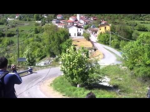 Rally coppa d'oro 2016!!