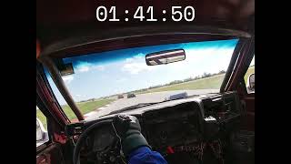 2023 24 Hours Lemons   MSR Houston