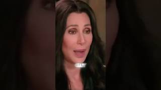 Cher on turning down the russian olympics due to her gay following 🏳️‍🌈 #Cher #Pride