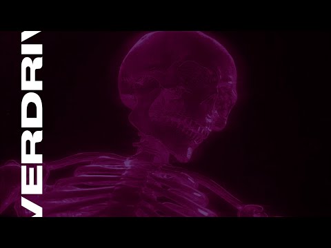 CREEPYMANE, Beneath My Shade - Overdrive