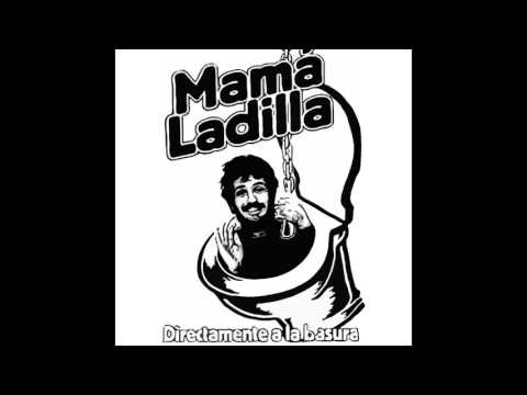 Pintamonas - Directamente a la basura [Reedición 2004]