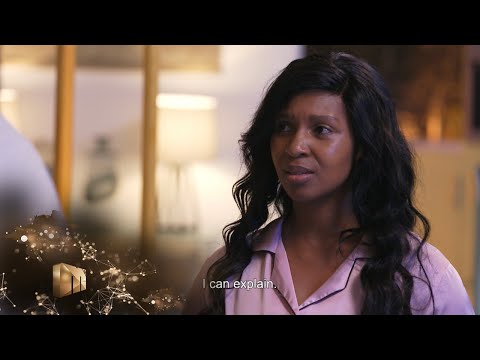 Phumlani strangles Thathi – Gomora | Mzansi Magic | S2 | Ep256