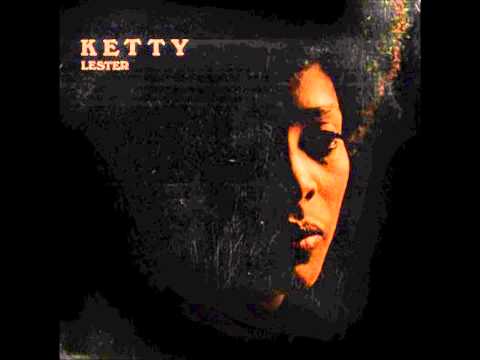 Ketty Lester - Love Letters