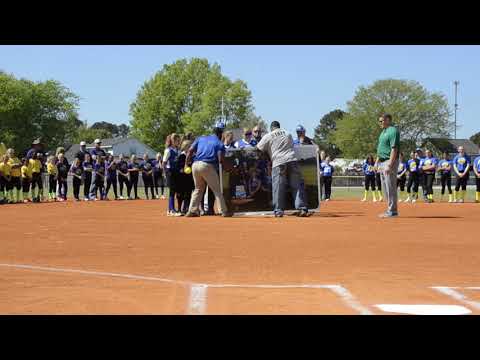 Dunn Dixie Angels Recognized Again