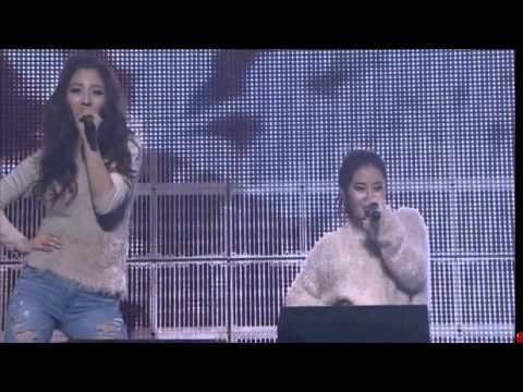 4minute-what a girl' want