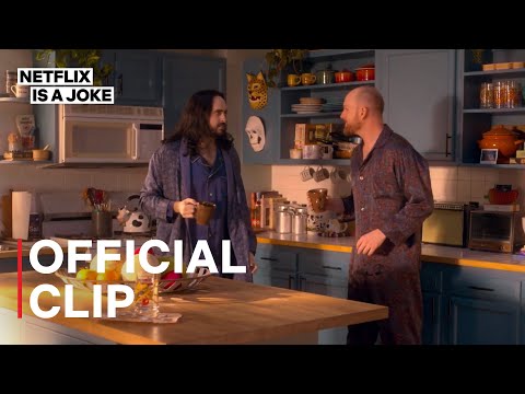 Morning Brown: Full Sketch | Aunty Donna's Big Ol' House Of Fun | Netflix Is A Joke