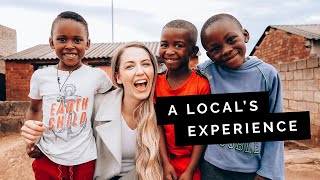 How to Spend 2 Days in Johannesburg 🇿🇦 don’t miss these spots!