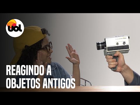 Prova ou Reprova: Com Maurício Meirelles, criança de 10 anos reage a objetos antigos