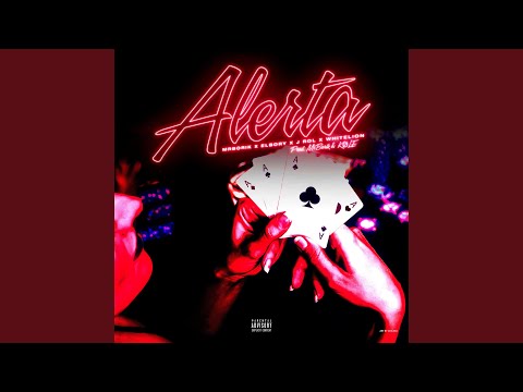 Alerta (feat. Whitelion & Køle)
