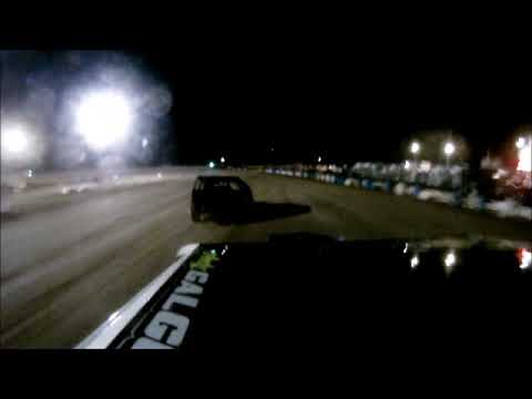 TCMS Battle by the Bay Heat