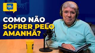 COMO LIDAR COM A CRISE DE ANSIEDADE? | HDL Podcast com Hernandes Dias Lopes