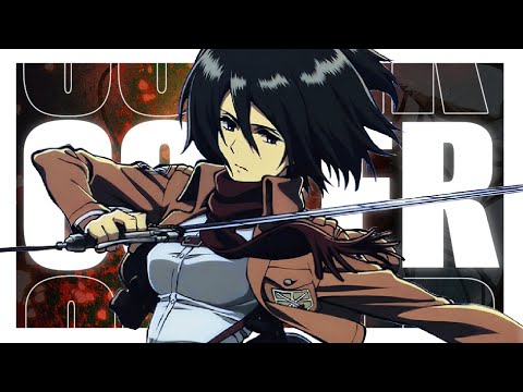 DEAD ON ARRIVAL (Cover)「Attack On Titan」/ ver.jen