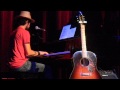 Jackie Greene "When You Return" 05-05-15 FTC Stage One Fairfield CT