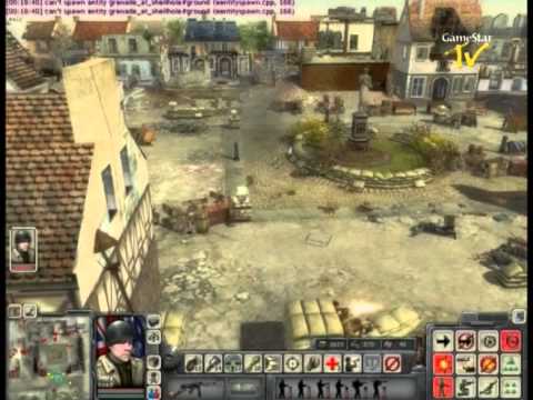 GameStar TV s02e08 (előzetes) - Faces of war