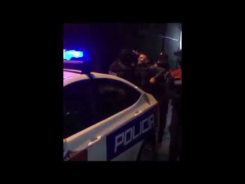 Momentet e arrestimit të Kryeredaktorit të “Koha Jonë” Mili Xhani