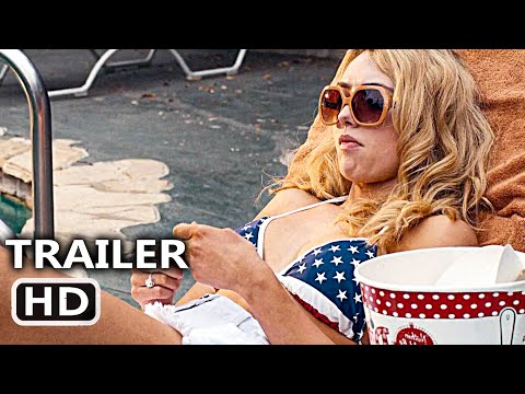 AMERICAN BOOGEYWOMAN Official Trailer (2021)