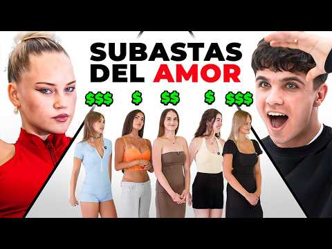 LOVE OR MONEY? THE AUCTIONS OF LOVE | QUOTES FROM VARELA