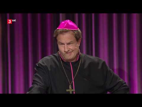 Lars Reichow "Der Kardinal"