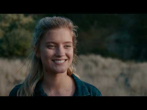 Shelby cared about Toni from the beginning | Shoni - The Wilds