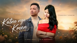 Download lagu Katno Nga Kmen - Khraw Umdor ft Evanisha Thongni mp3