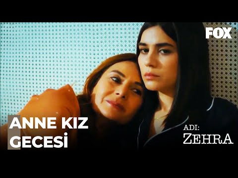 Şule, Hande İle Uyumak İstedi - Adı: Zehra 7. Bölüm