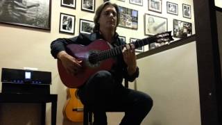 LOS PINARES ( PACO DE LUCIA ). BY ( PACO NAVARRO ) PARA ( MARYAM BASSIRI )