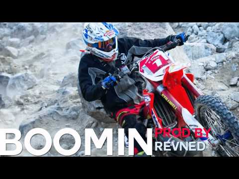 Trap Beat Instrumental - Boomin' (Free Download)