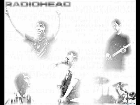 Christopher O'Riley-Paranoid Android (Radiohead)