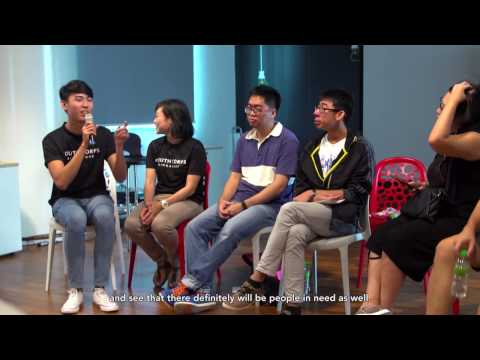 Semana da Expedição Juvenil 2017